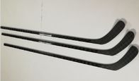 Bâtons de hockey faits sur commande de 1 de morceau de carbone de fibre de glace glace de bâton de hockey 66&quot; - 69&quot;
