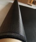 petit pain élevé d'armure de fibre de carbone de module de tissu de fibre de carbone de sergé de 3k 2x2