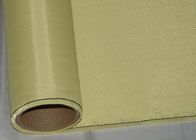 Tissu de Dupont Aramid UD de matériaux composites de fibre de carbone de gilet de preuve de balle