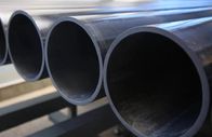 Un plus long tube de produits de fibre de carbone 8 mètres de longueur pour le renfort de construction
