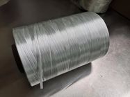 Matériaux 100% en verre directs de fibre de verre de résistance à l'usure de fil du boudinage E de filament
