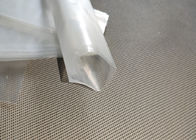 Film en nylon d'ensachage de carbone de produits écologiques de fibre largeur de 10mm - de 220mm