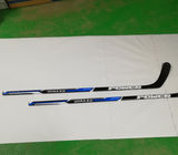 Bâtons professionnels de composé d'hockey de bâton de hockey de glace de fibre de carbone