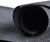 Résistance d'alcali de matériaux composites de fibre de carbone de feutre de tapis d'aiguille anticorrosion