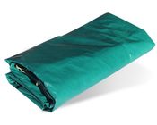Ignifugez la couverture acrylique 550°C de soudure de fibre de verre d'E isolant la protection