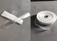 Film en nylon 70mpa de tube de carbone de produits transparents de fibre pour le détaillant