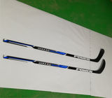 Bâton de hockey composé junior durable 59&quot; bâtons de hockey de glace de carbone