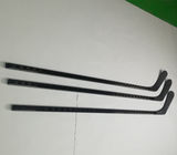 Bâtons professionnels de composé d'hockey de bâton de hockey de glace de fibre de carbone